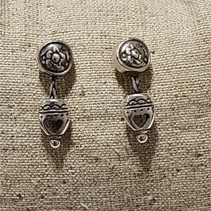 Brighton Dangle‎ Post Earrings